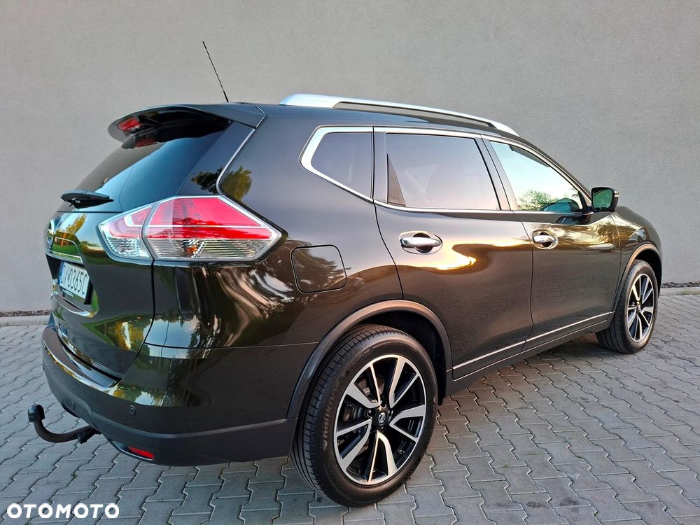 Nissan X-Trail 1.6 DIG-T Tekna - 8