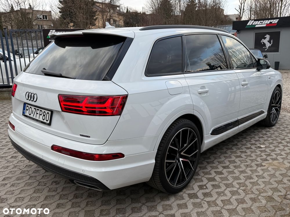 Audi Q7 - 6
