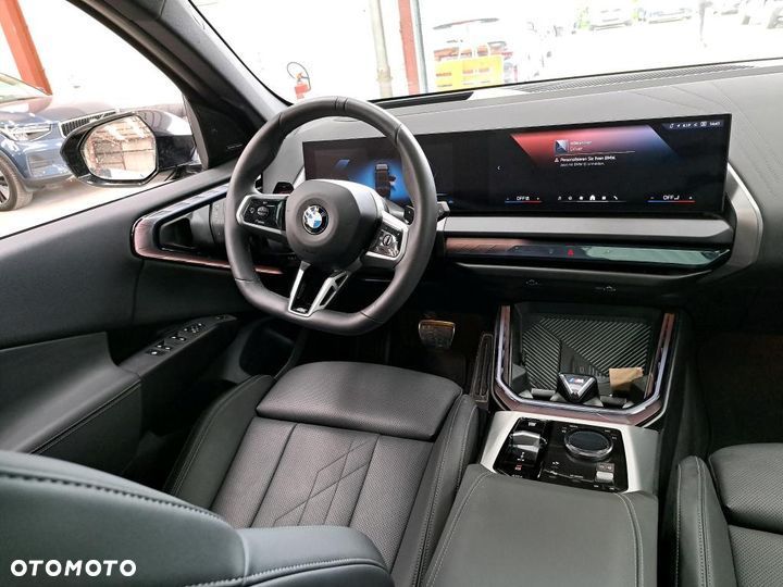 BMW X1 xDrive23d mHEV M Sport - 12