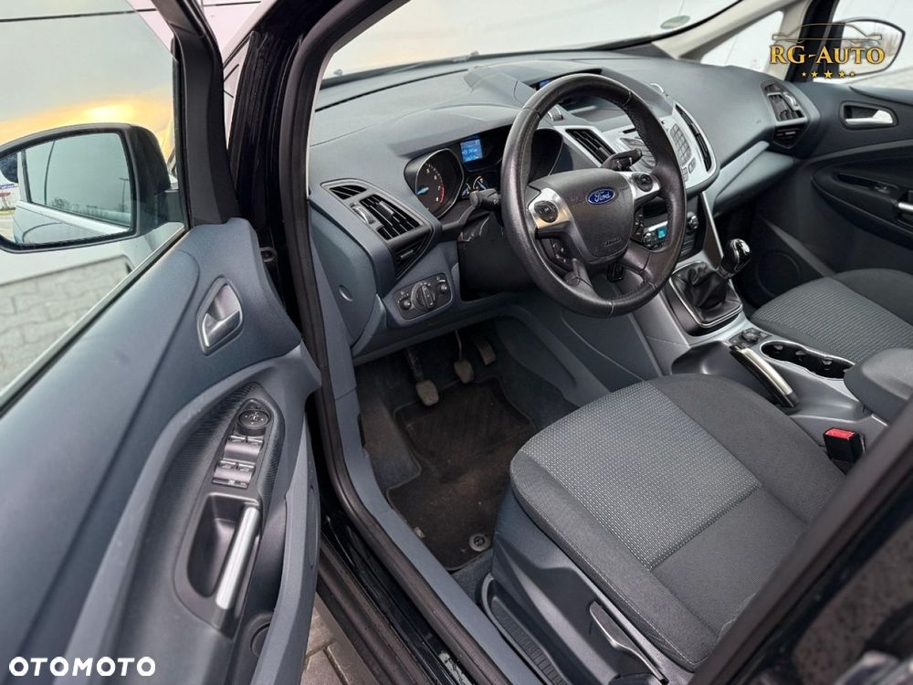 Ford C-MAX - 39