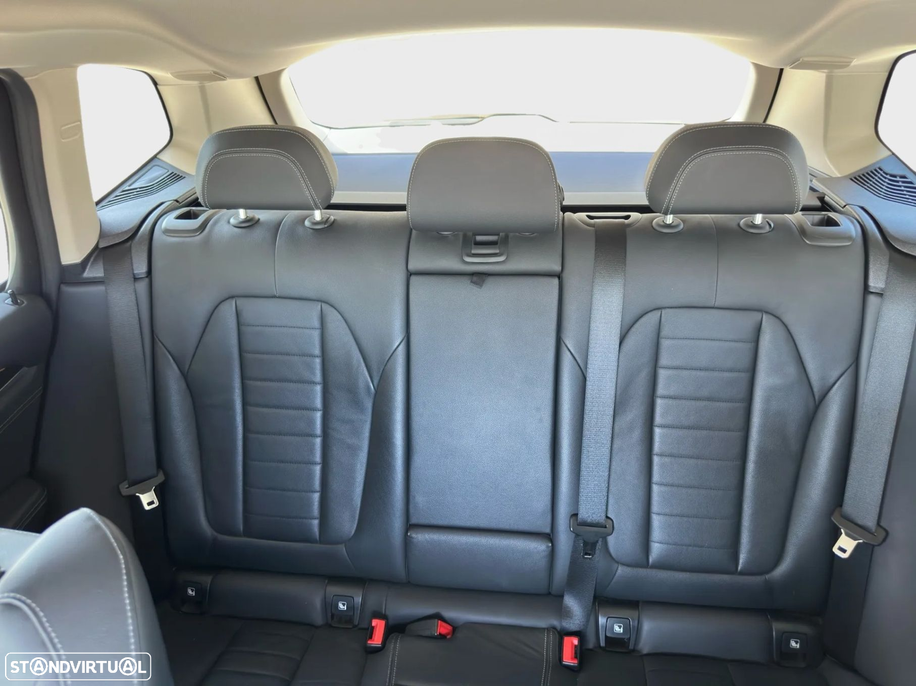BMW X3 20 d xDrive xLine - 15
