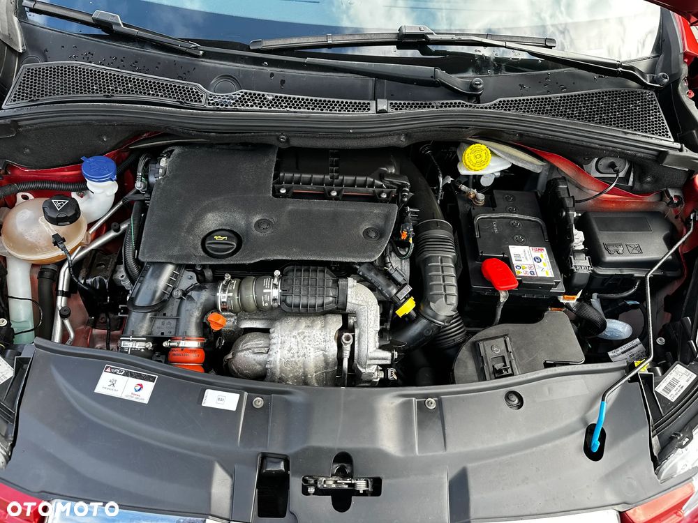 Peugeot 2008 - 29