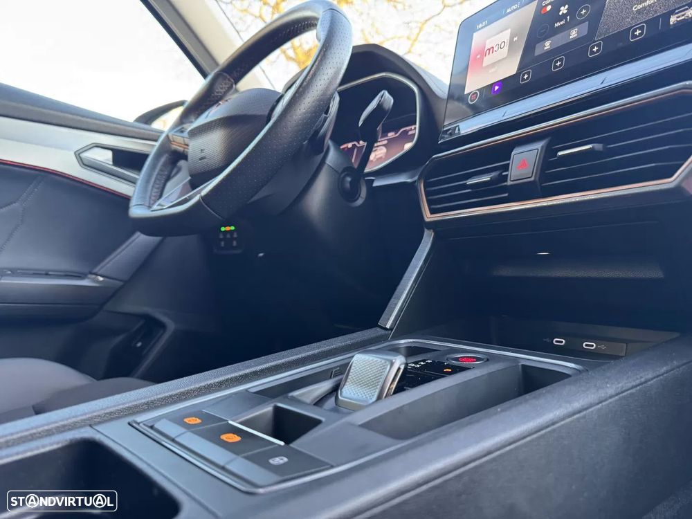 Cupra Formentor 1.4 e-Hybrid DSG - 38