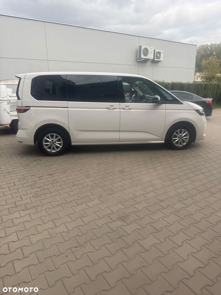 Volkswagen Multivan 2.0 TDI L1 DSG - 19