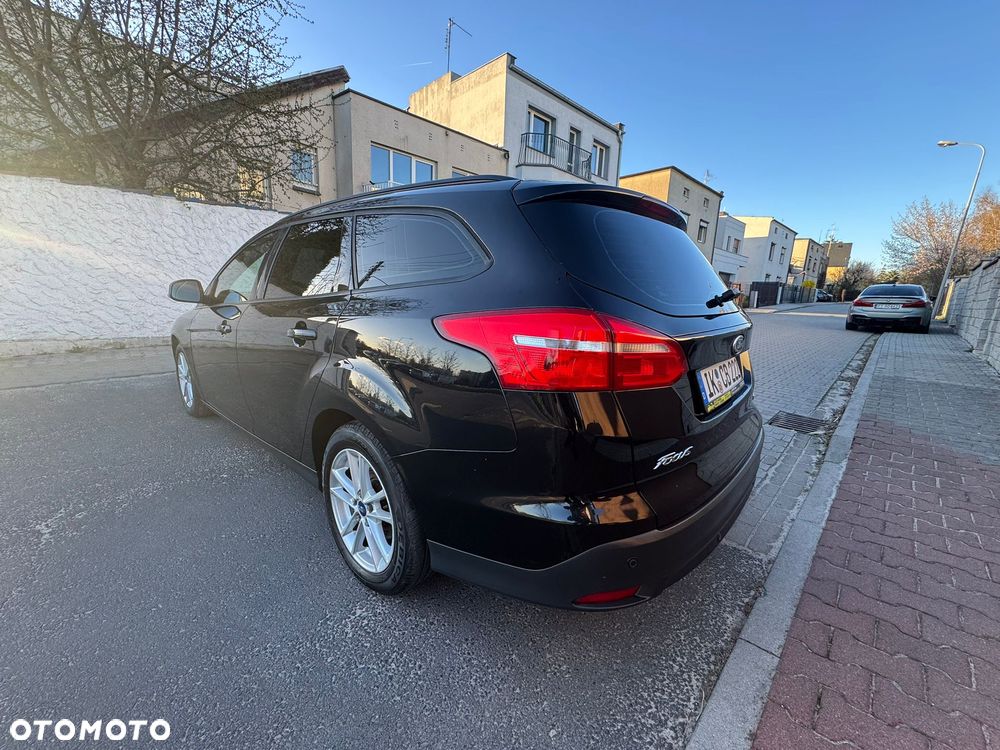 Ford Focus - 4