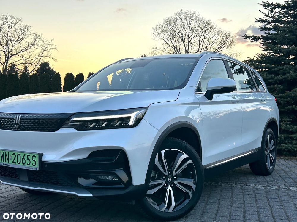 Skywell ET5 72kWh Luxury - 3