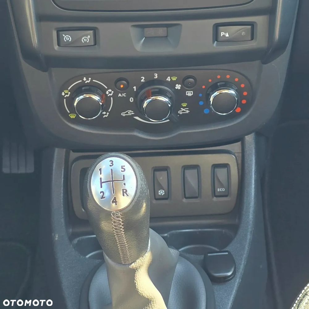 Dacia Duster SCe 115 2WD Prestige - 24