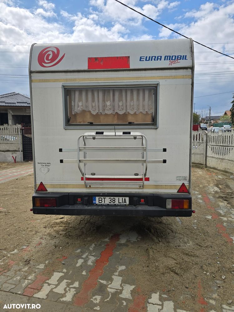 Fiat Ducato - 24