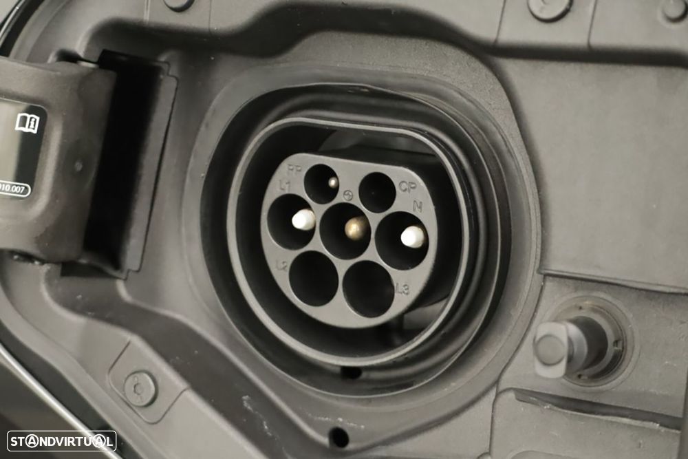 Audi A3 Sportback 40 TFSIe Advanced - 25