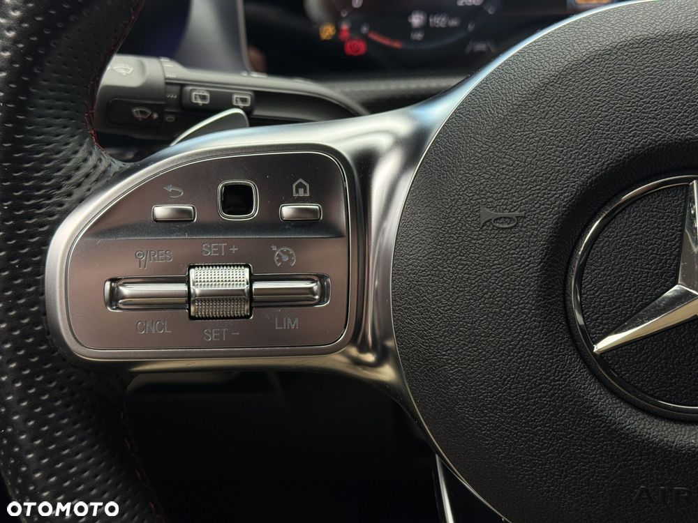 Mercedes-Benz CLA 200 AMG Line 7G-DCT - 25