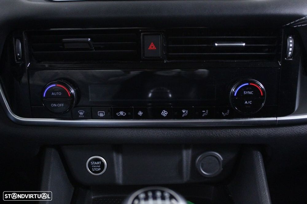 Nissan Qashqai 1.3 DIG-T Acenta - 28