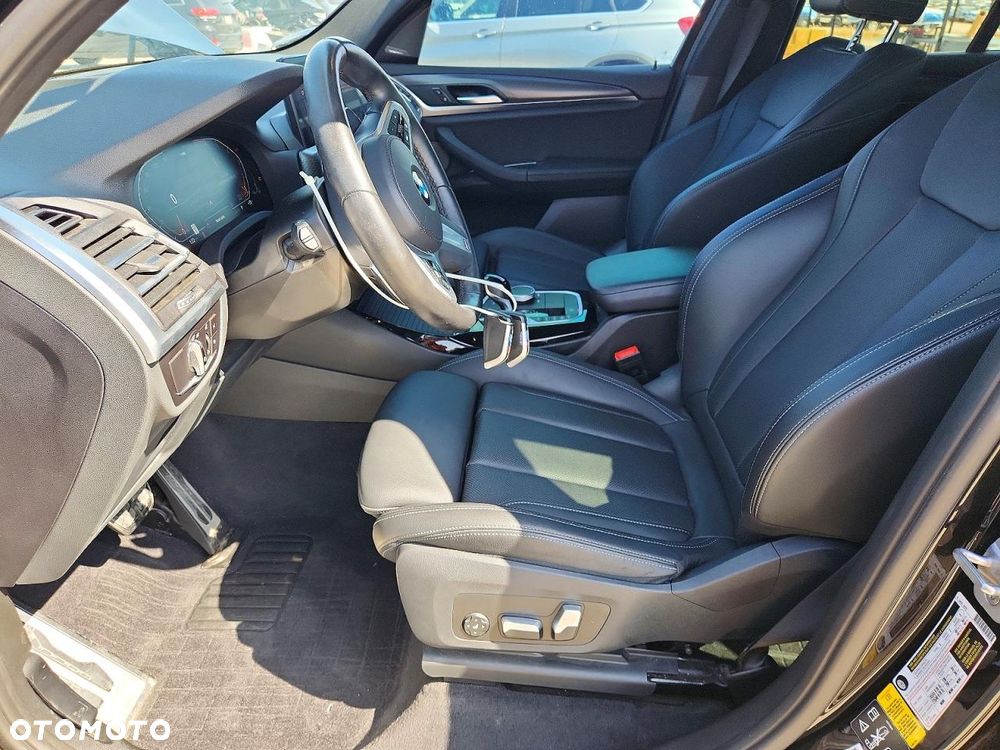 BMW X3 xDrive30i xLine sport - 7