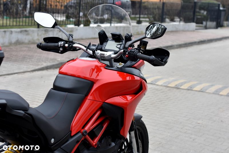 Ducati Multistrada - 18