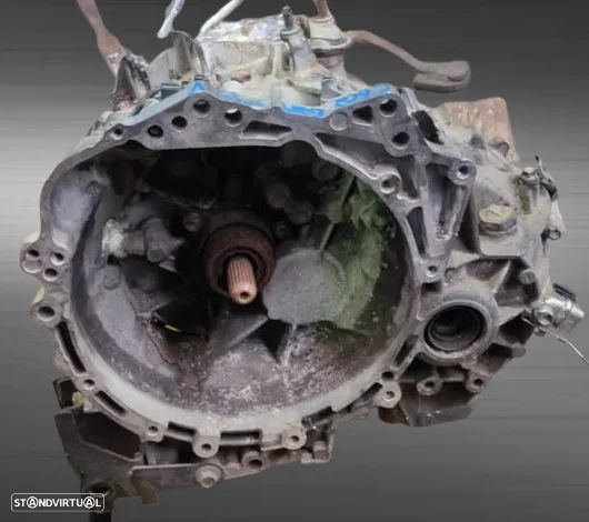 Caixa de velocidades Toyota Ref: C602G209 - 4