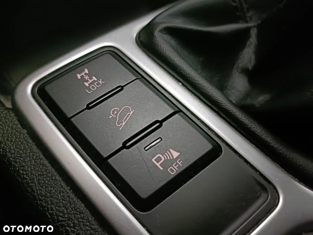 Kia Sportage 1.6 T-GDI M 4WD - 18