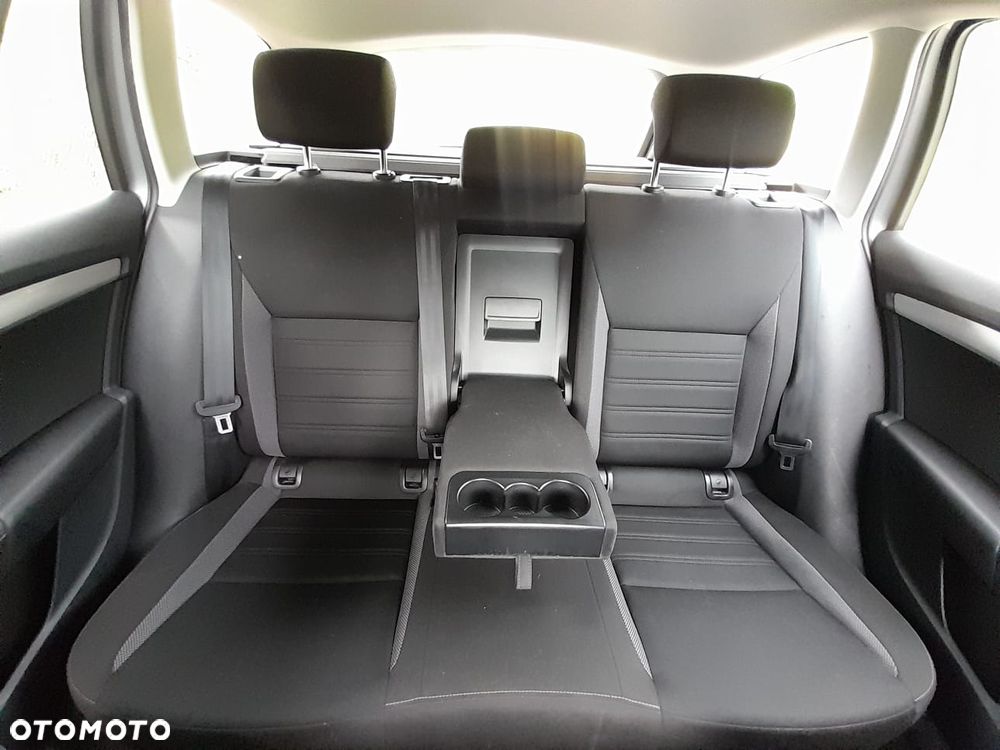 Skoda Octavia 1.0 TSI Style - 22
