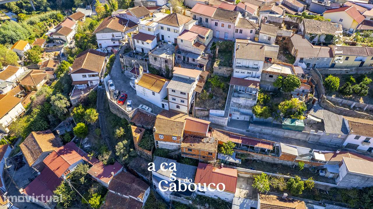 Imóvel Exclusivo | A Casa do Cabouco - Grande imagem: 5/23