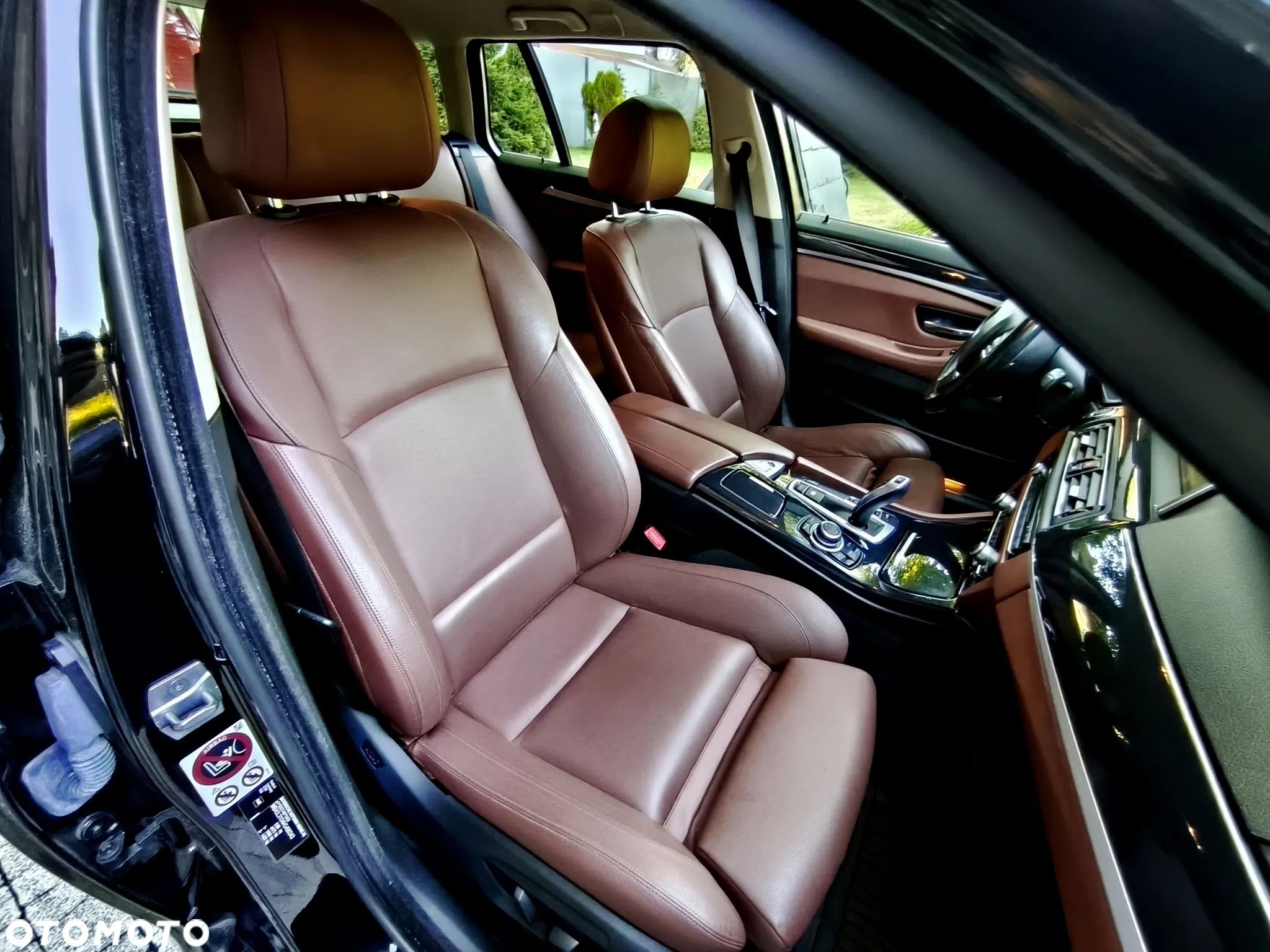BMW Seria 5 - 23