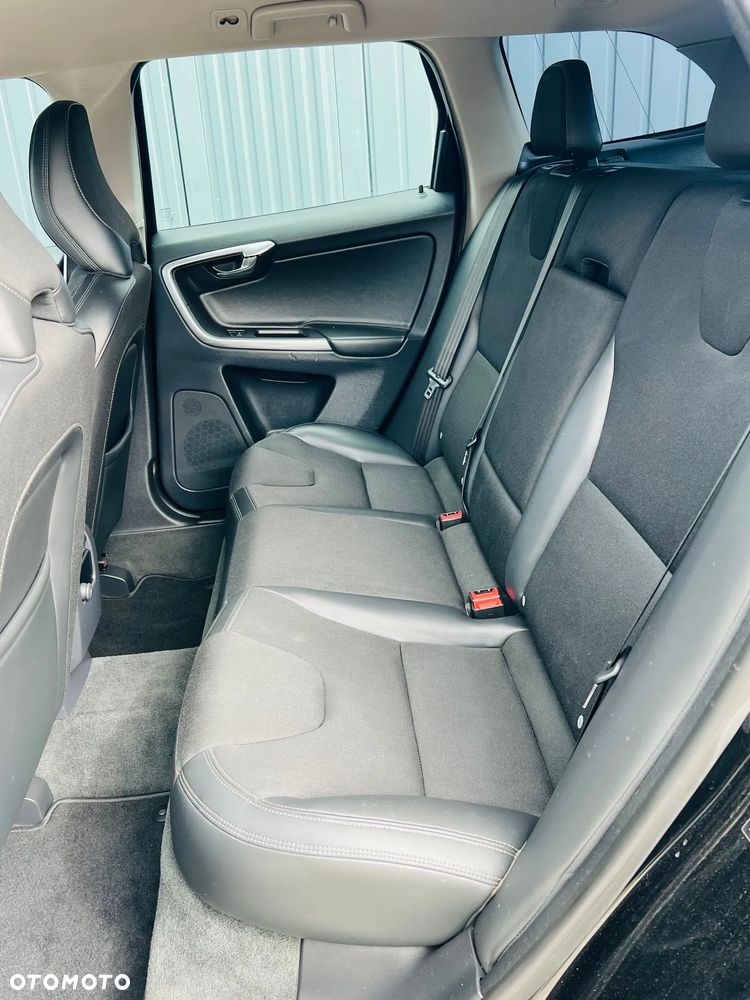 Volvo XC 60 - 7
