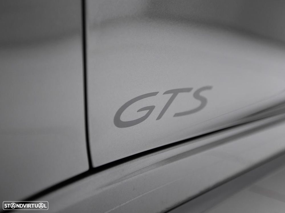 Porsche 911 (991) - 13