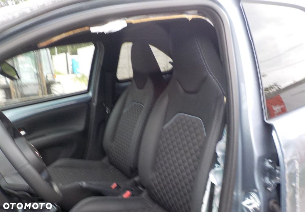 Toyota Aygo X - 22