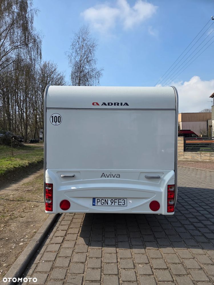 Adria Aviva 300dt - 5
