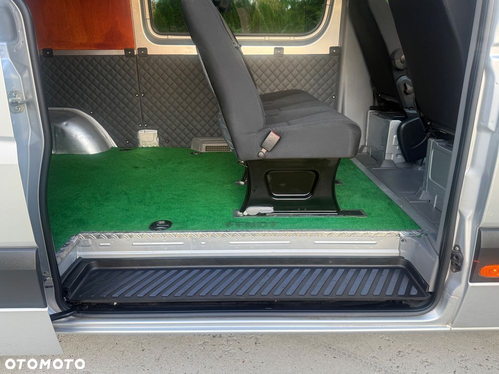 Mercedes-Benz Sprinter (BlueTec) 906.233 BlueEFFICIENCY - 27