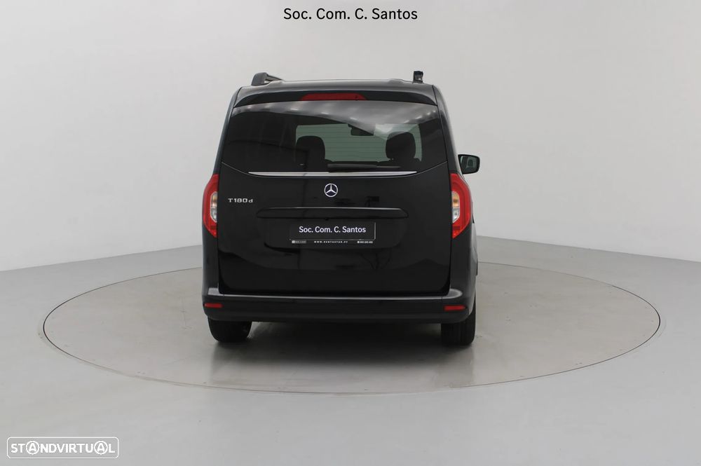 Mercedes-Benz T 180 d Auto Progressive - 6