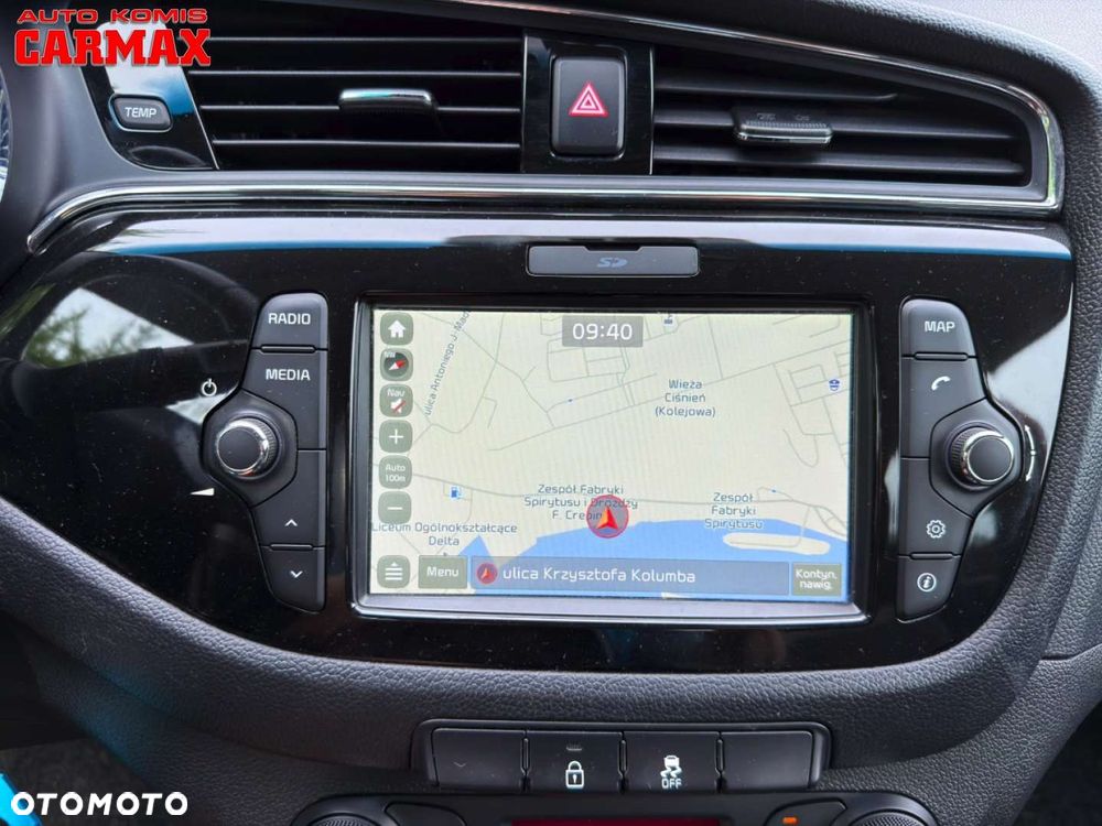 Kia Ceed - 25