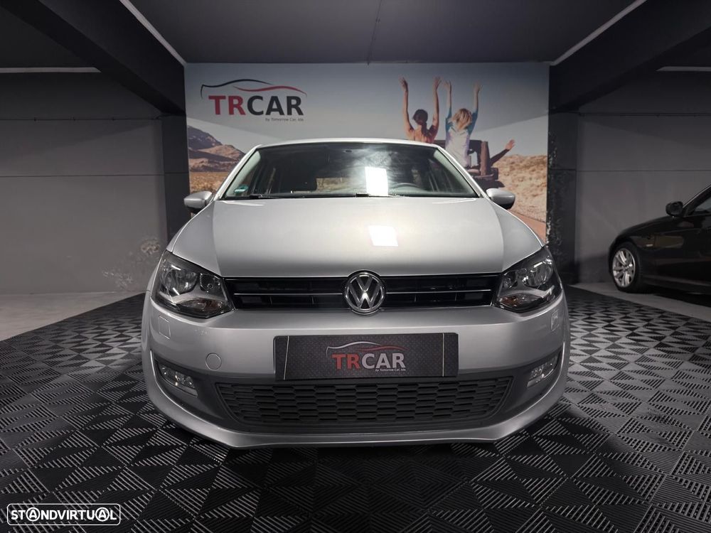 VW Polo 1.2 Confortline - 3
