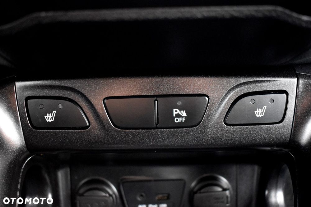 Hyundai ix35 2.0 CRDi 2WD Style - 15