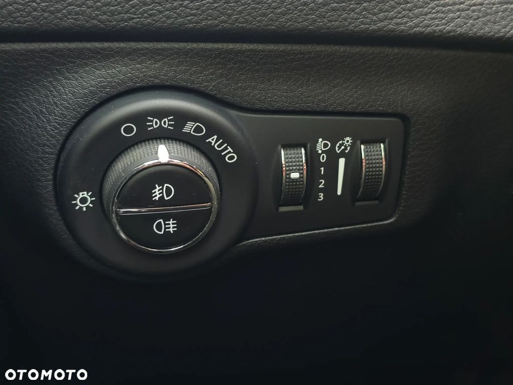 Jeep Compass 2.0 MJD Trailhawk 4WD S&S - 30