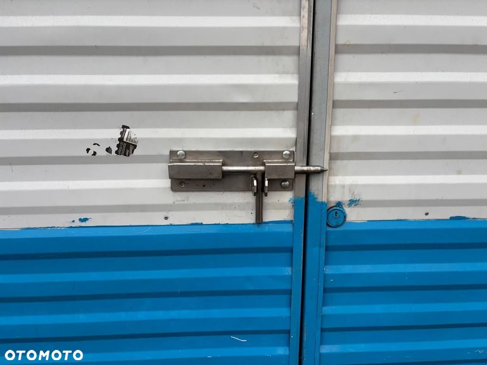 Inny Przyczepa gastronomiczna handlowa MROŻNIA  MIĘSO kebab grill kuchnia - 22