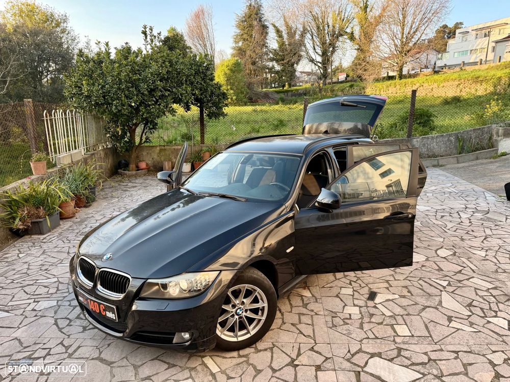 BMW 320 - 37