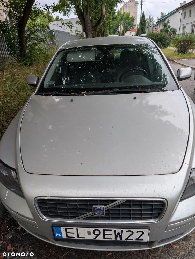 Volvo S40 1.8 - 4
