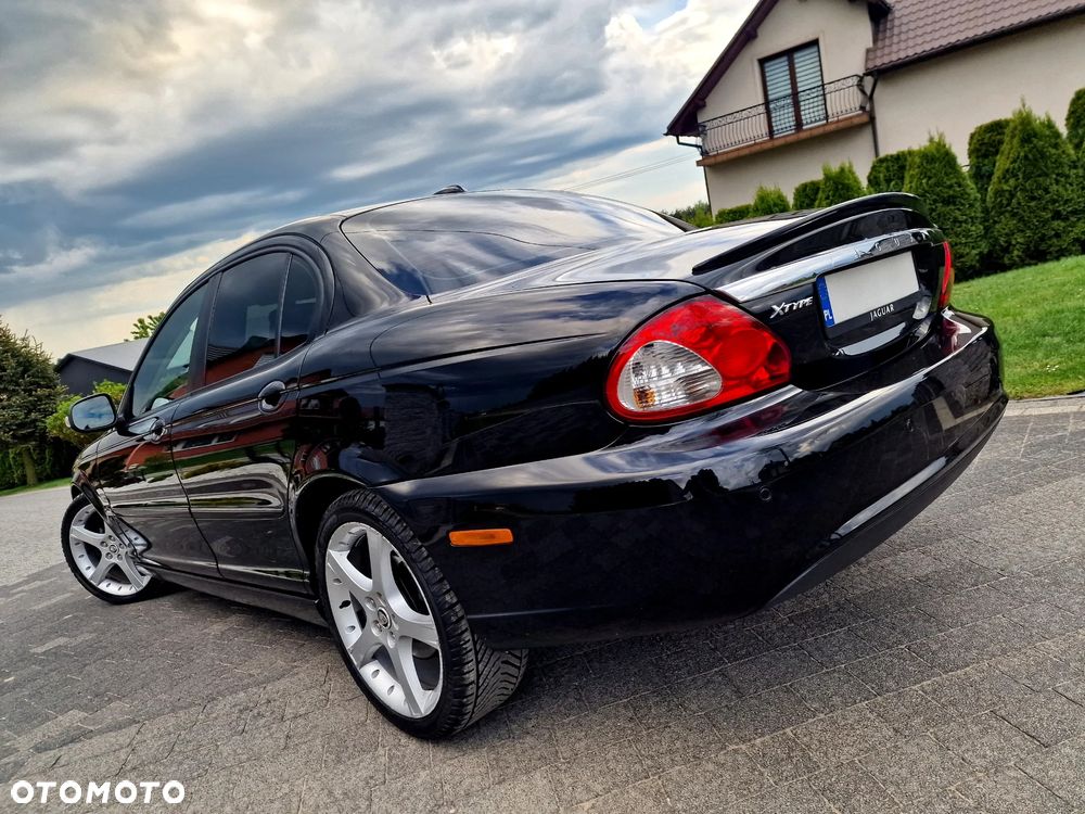 Jaguar X-Type 2.2 D Executive - 12