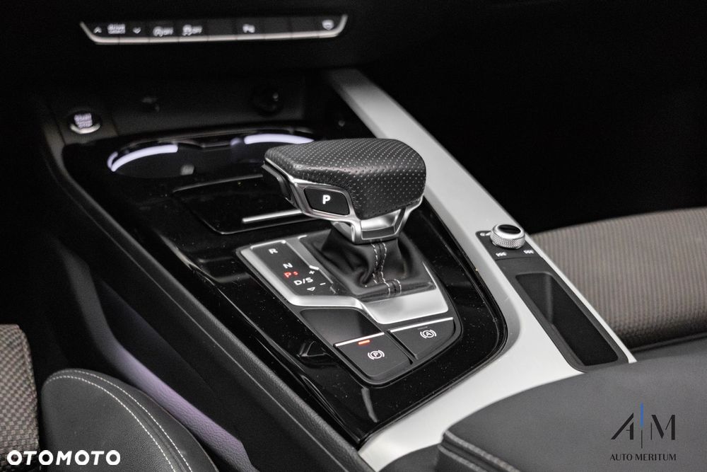 Audi A5 Sportback 45 TFSI quattro S tronic edition one - 24