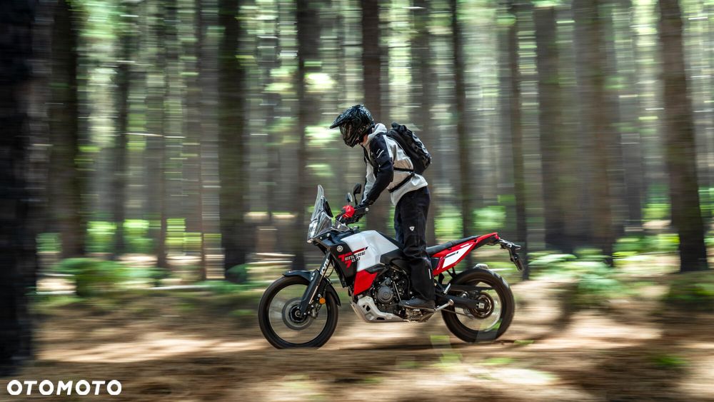 Yamaha Tenere - 15