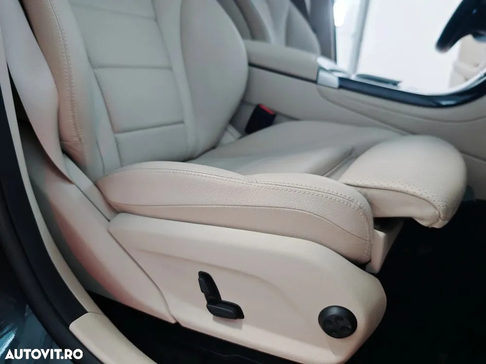 Mercedes-Benz GLC 220 d 4MATIC - 9