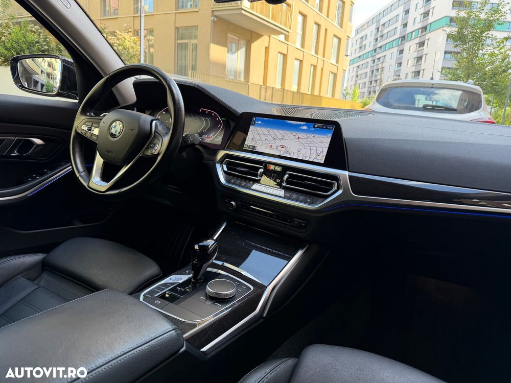 BMW Seria 3 - 13