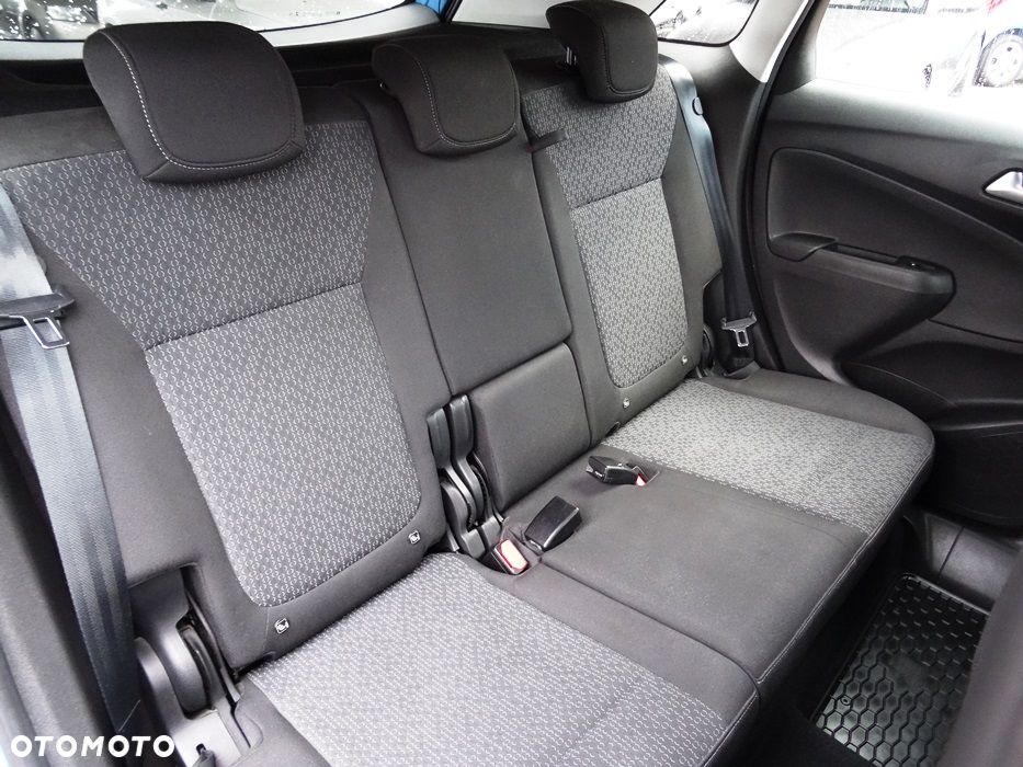 Opel Crossland X 1.5 CDTI Enjoy S&S - 14