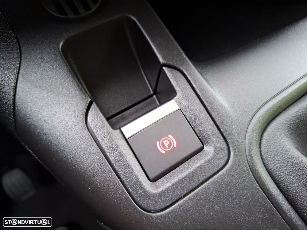 Opel Combo - 19