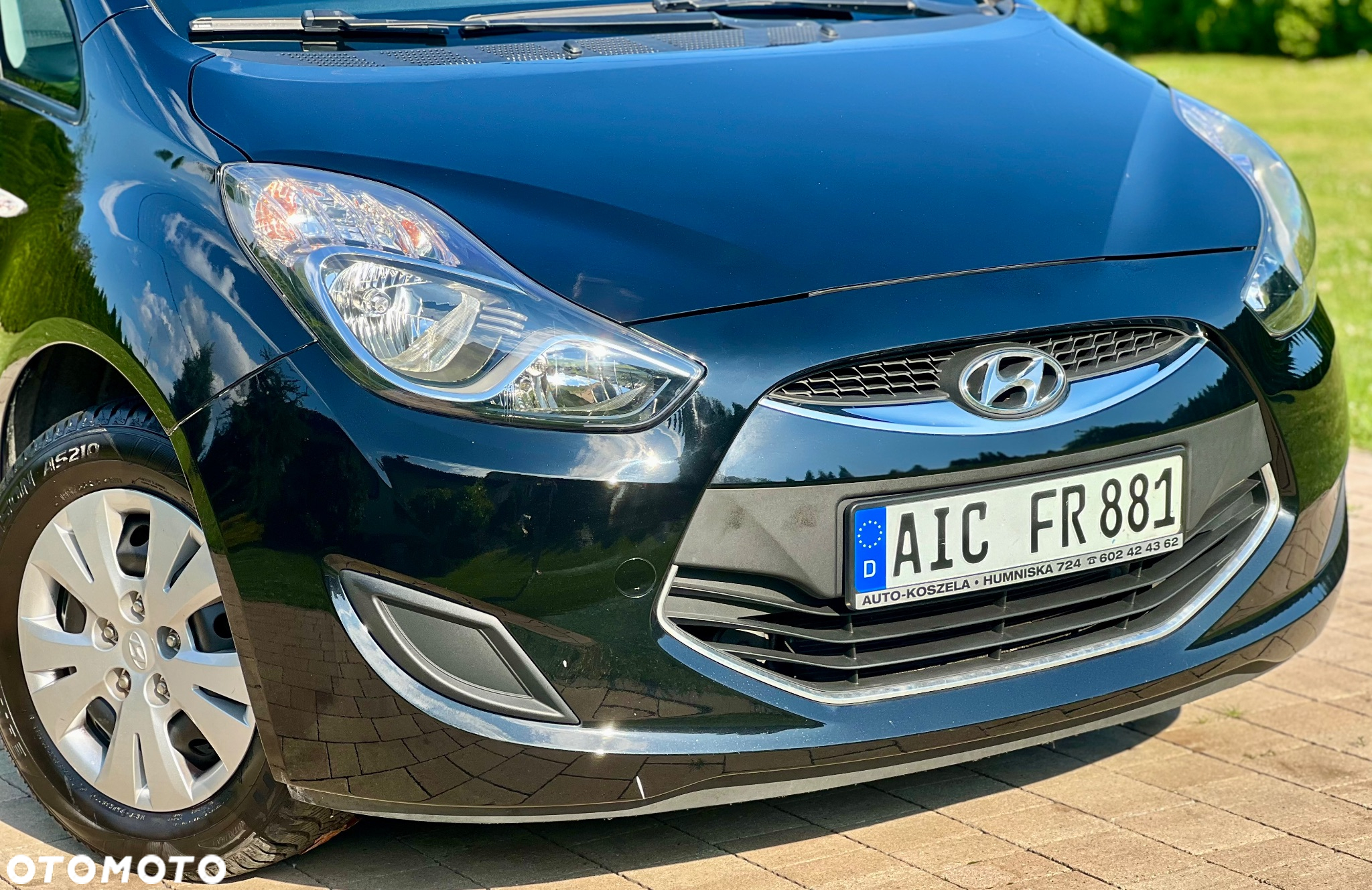 Hyundai ix20 1.4 Style - 13