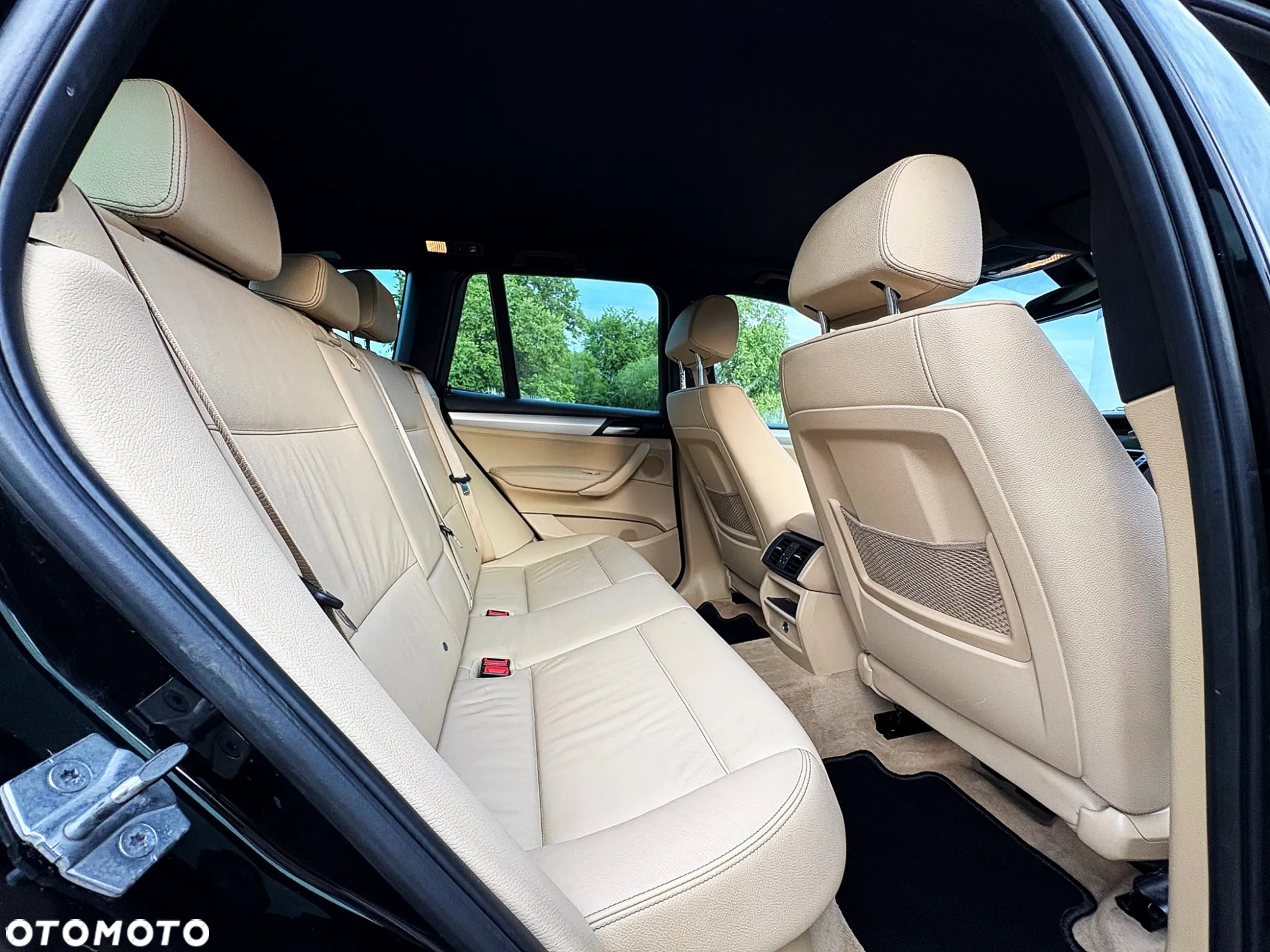 BMW X3 xDrive20d Advantage - 22