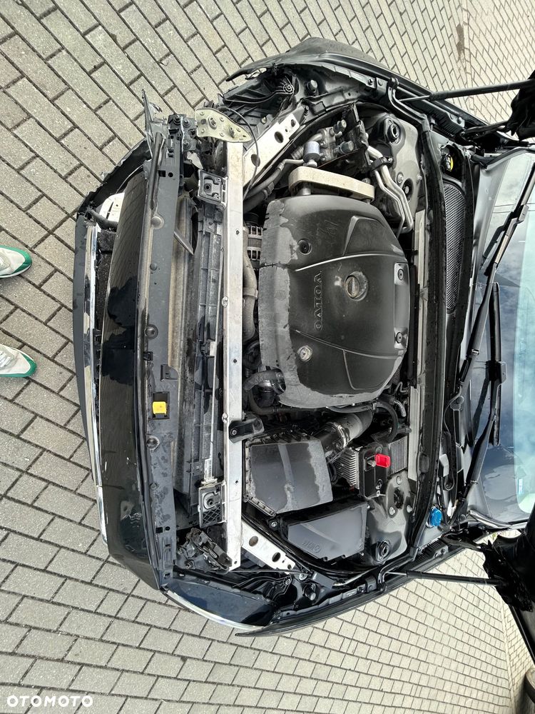 Volvo S60 - 9