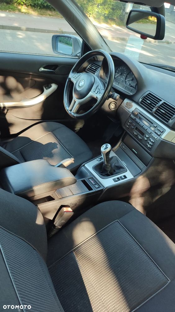 BMW Seria 3 330 Cd - 10