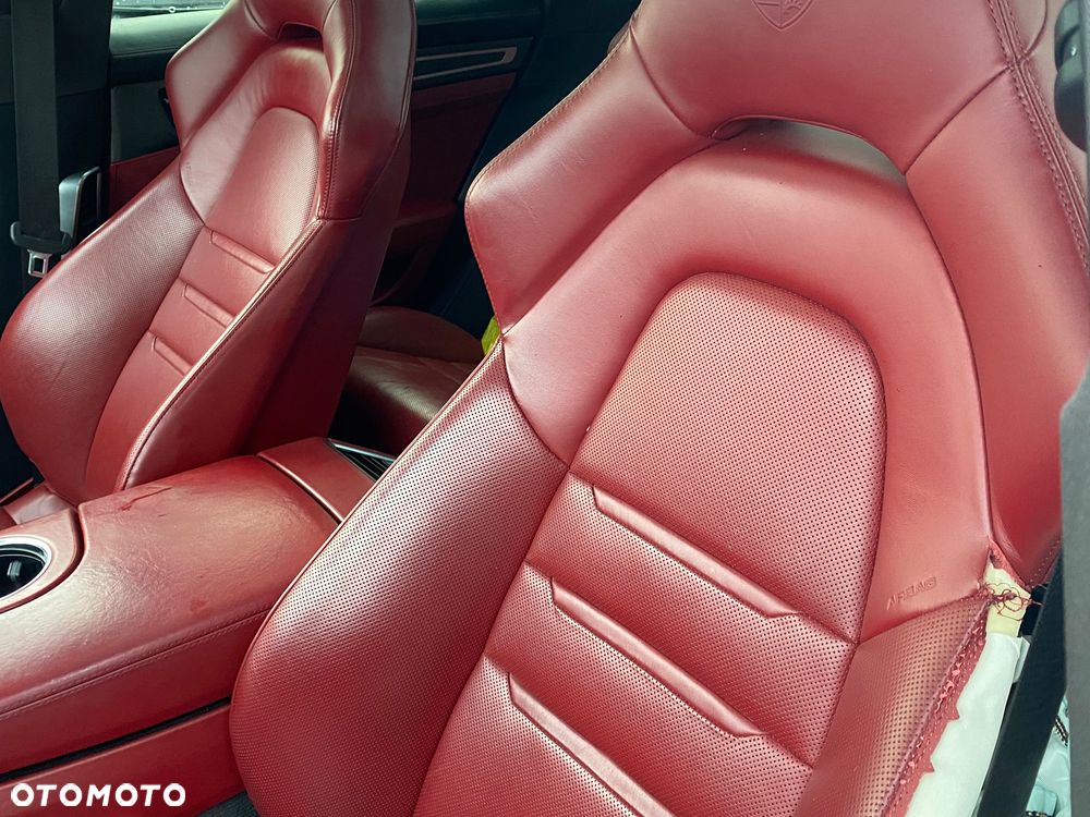 Porsche Panamera - 15