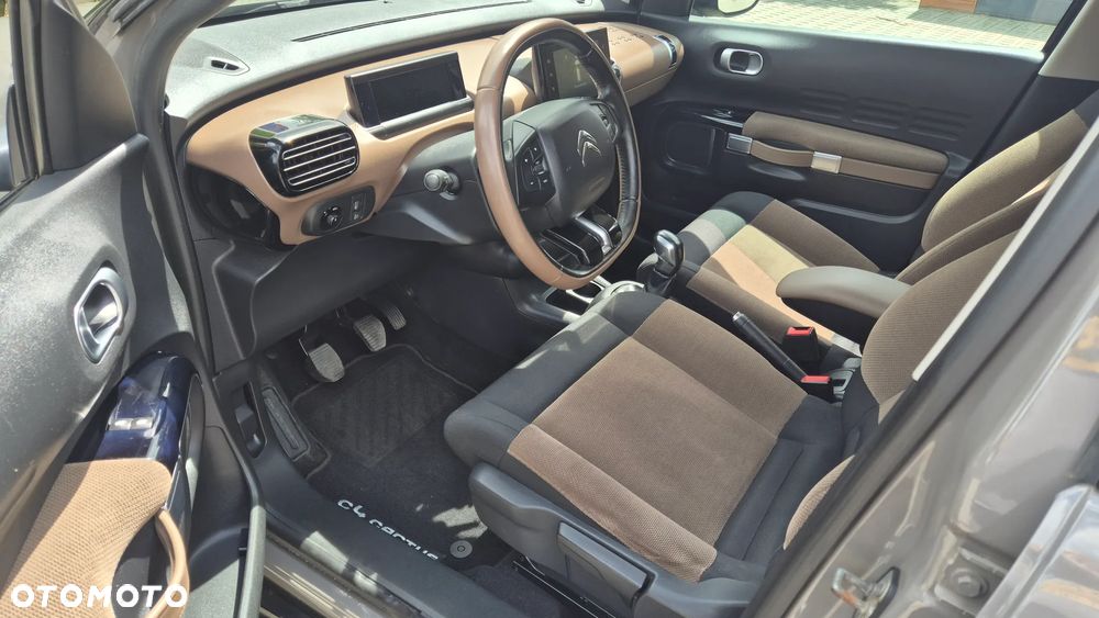 Citroën C4 Cactus PureTech 82 Feel Edition - 6