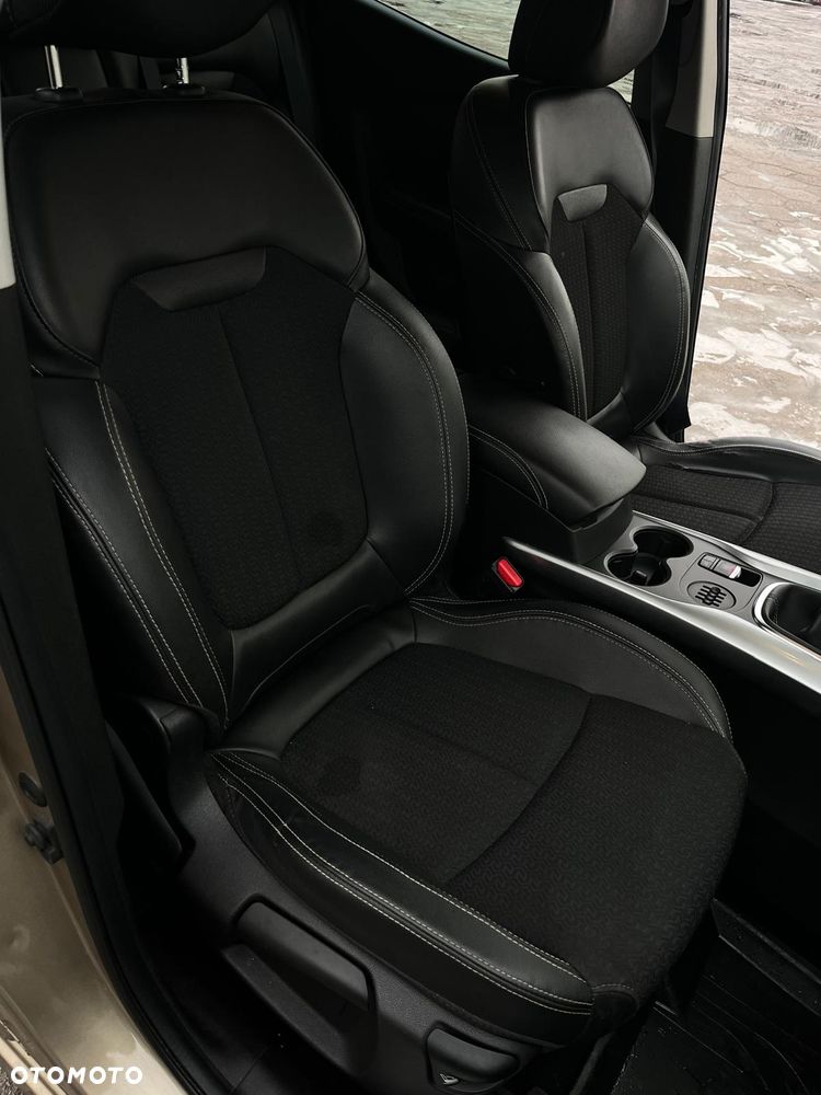 Renault Kadjar 1.2 Energy TCe Intens - 12