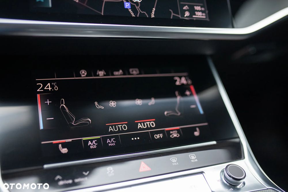 Audi A6 Avant 2.0 TDI ultra S tronic - 15